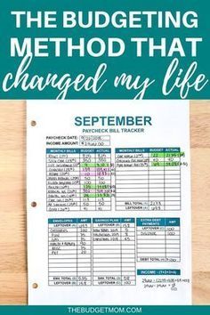 Step By Step Budgeting, Homemade Budget Planner, The Budget Mom Printables Free, House Budget Ideas, Bill Management Ideas, Budget Ideas Monthly, Budgeting For Dummies, Free Budget Printables For Beginners, Budget Mom Printables Free