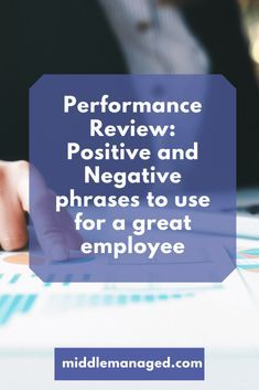 Simple Gifts For Employees, Employee Strengths And Weaknesses, Positive Performance Reviews, Staff Performance Evaluation, How To Coach Employees, Work Goals Quotes, What To Say When Firing An Employee, Employee Feedback Ideas, Annual Employee Reviews