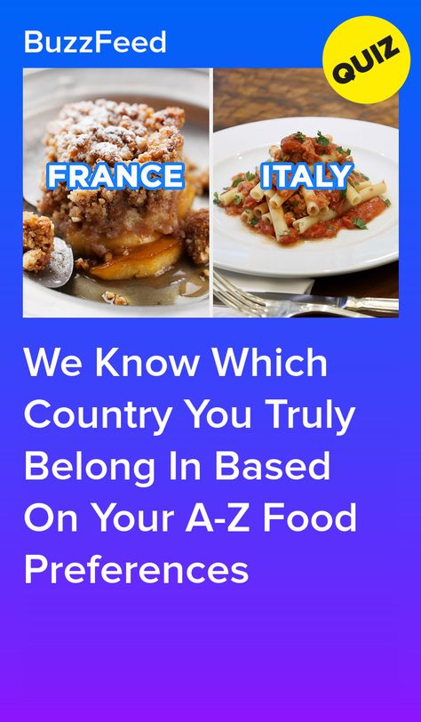 Buzz Feed Quizzes Food, Buzz Feed Food Quizzes, Buzzfeed Food Quizzes, Buzzfeed Quizzes Food, Food Quiz Buzzfeed, Quizzes Food, Food Quizzes, Country To Visit, Quizzes Buzzfeed