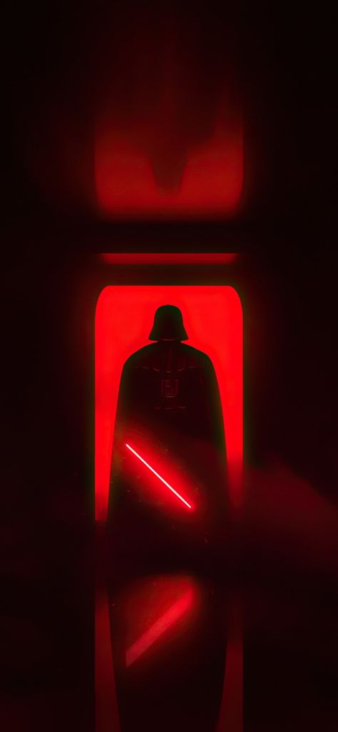 Anakin Dark Side, Darth Vader Wallpaper Iphone, Nerdy Wallpaper, Vader Wallpaper, Darth Vader Icon, Darth Vader Wallpaper, Anakin Vader, Best Instagram Feeds, Star Wars Background