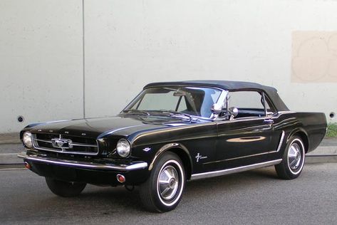 65 65 Mustang Convertible, 1965 Mustang Convertible, 65 Mustang, 1965 Mustang, Classic Hot Rod, Classic Mustang, Mustang Convertible, Mustang Cars, Classic Cars Trucks