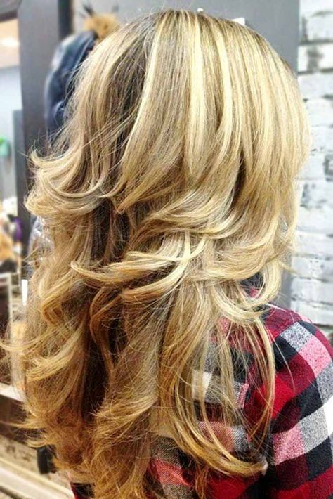 Short Shaggy Layers #longshaghaircut #shaghaircut #haircuts #longhair Long Shag Hairstyles, Haircuts For Long Hair With Layers, Long Shag Haircut, Long Shag, Thick Wavy Hair, Shag Hairstyles, Long Layered Haircuts, Hair 2018, Haircut For Thick Hair