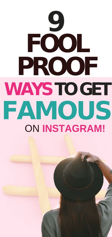 9 Fool-Proof Ways to Get FAMOUS on Instagram! How to Become Famous on the Internet. www.Everythingabode.com #Instagramstar #Instagramtips #socialmediafame #socialmedia #Instafame #Instafamous Famous On Instagram, Online Marketing Quotes, Social Media Automation, Social Media Analytics, Instagram Famous, Linkedin Marketing, Grow Your Instagram, Social Media Schedule, Instagram Marketing Tips