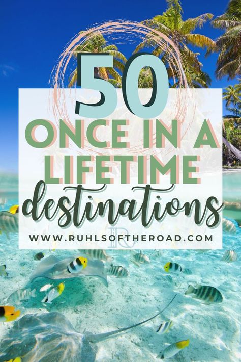 Bucket List Places To Visit, Bucket List Places, Vacation Locations, Trailer Remodel, Travel Locations, Dream Travel Destinations, To Infinity And Beyond, Future Travel, New Energy