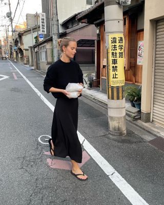31 Chic Finds for When Toteme and The Row Are the Vibe But Not in the Budget Chic Minimalist Style Summer, Minimalist Summer Style, Quiet Luxury Aesthetic, Summer Trench Coat, Chic Minimalist Style, Minimalist Fashion Summer, Spring Skirt Outfits, Summer Minimalist, Boat Neck Shirt