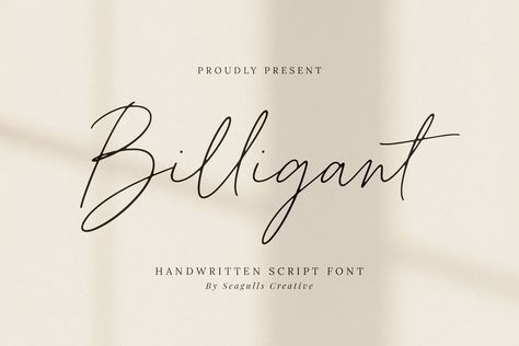 Modern Calligraphy Font, Best Free Handwritten Fonts, Dancing Script Font, Free Handwritten Script Fonts, Script Font Logo, Cursive Fonts Handwritten, Fonts For Branding, Script Branding, Fonts Signature