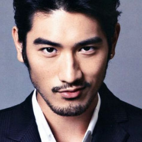 Godfrey Gao, Asian Man, Character Inspiration Male, Handsome Asian Men, Hot Asian Men, Asian Hair, Asian Actors, Male Face, Male Beauty