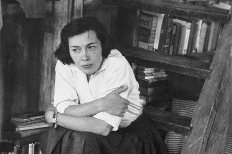 Patricia Highsmith’s New York Years | The New Yorker Cold Images, Patricia Highsmith, Never Trust Anyone, Employee Handbook, Personal Writing, Diary Entry, The New Yorker, New Yorker, Call Her