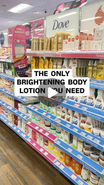 Rosemond Tettey on Instagram: "The only brightening body lotion you need!! #skincare #skincareroutine #bodycare #bodylotion #stretchmarkremoval #stretchmark #foryou #instagramreels #clearskin #fypシ #viral #darkspot #unevenskintone #skincaretips #skincare101 #skin" Body Dark Spots Remover, Best Clean Body Lotion, Best Stretch Mark Cream, Best Body Lotion For Even Skin Tone, Body Lotion For Brown Skin, Brightening Body Lotion For Dark Skin, Best Brightening Body Lotion, Body Lotion For Glowing Skin, Glowing Body Skin