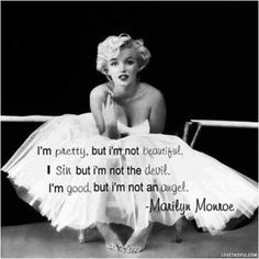 37 Powerful Marilyn Monroe Quotes Prove She Knew Everything About REAL Beauty Minions, Marilyn Monroe Quotes, Merlyn Monroe, Love Inspiration Quotes, Marilyn Quotes, Marilyn Monroe Wallpaper, Monroe Quotes, Diva Quotes, Love Inspiration