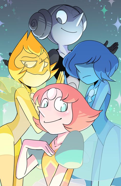 Las 4 Perlas Croquis, Perla Steven Universe, Steven Uni, Steven Universe Diamond, Steven Universe Anime, Steven Universe Wallpaper, Pearl Steven Universe, Steven Universe Au, Pearl Steven