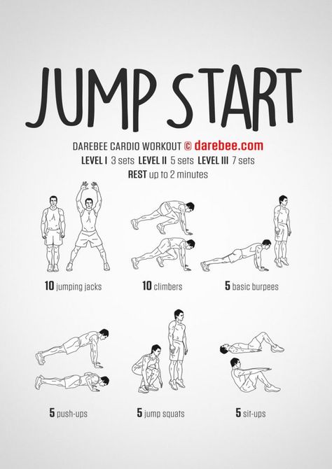 Men Exercises, Plyometric Workout, Workout Games, Jump Squats, Wellness Programs, Free Workouts, Easy Healthy Dinners, Bodyweight Workout, Healthy Dinner Recipes Easy