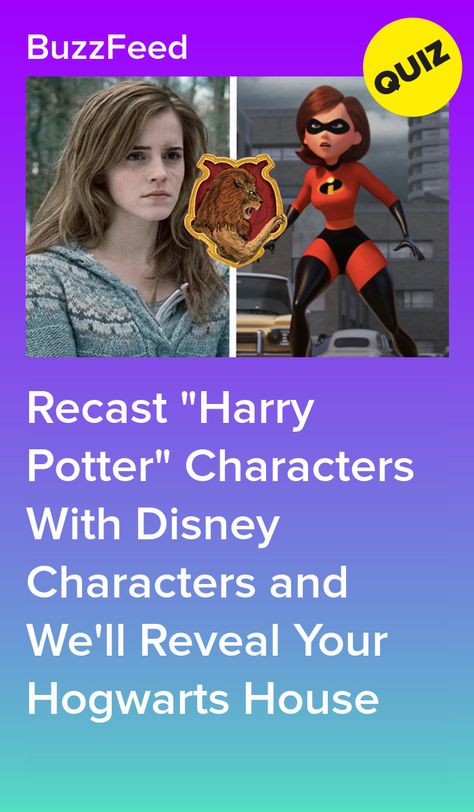 Disney Princess Hogwarts Houses, Harry Potter House Quiz Buzzfeed, Guess The Harry Potter Character, Which Harry Potter House Are You, What House Am I In Harry Potter Quiz, What Harry Potter Character Am I, What Harry Potter House Am I In Quiz, Buzz Feed Harry Potter Quiz, Recast Quizzes