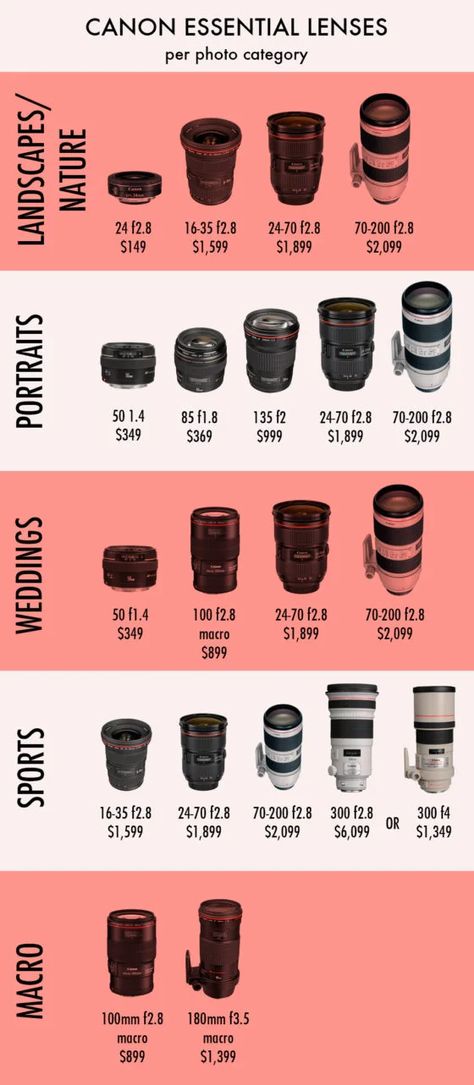 Photography Basics, Photography Cheat Sheets, Kamera Dslr, Fotocamere Vintage, Camera Dslr, Photography Lenses, Photography Jobs, Photography Help, Foto Tips