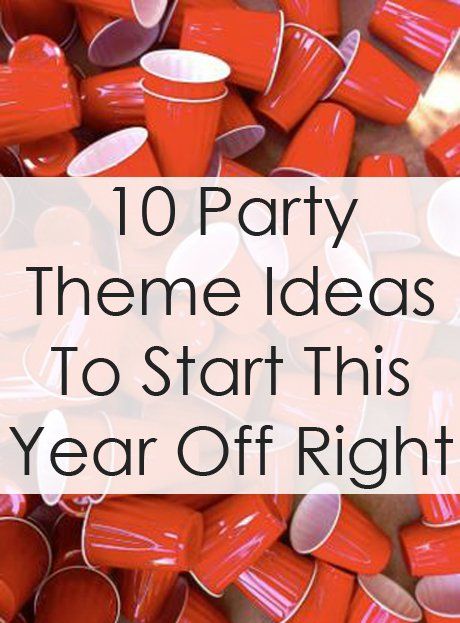 10 Party Theme Ideas -- hahaha love these. Need to elaborate on the Murder Mystery plan because I really like that. Dive Bar Party Theme, Random Party Themes, Drinking Party Themes, Frat Party Themes, Mixer Themes, College Party Theme, Costume Party Themes, Fest Temaer, Sorority Party