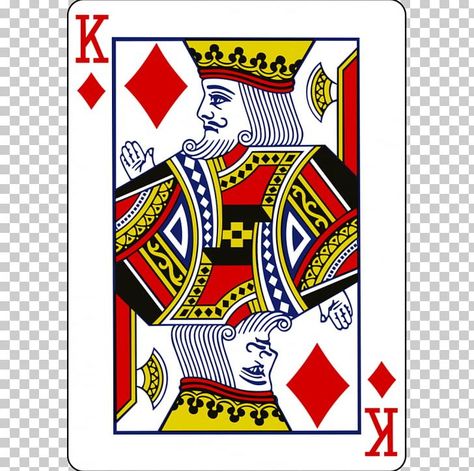 King Card Design, Playing Card King, Tattoo Bills, Jack Card, Ace Cards, Poker King, King Of Diamonds, Camera Logos Design, Dogs Playing Poker