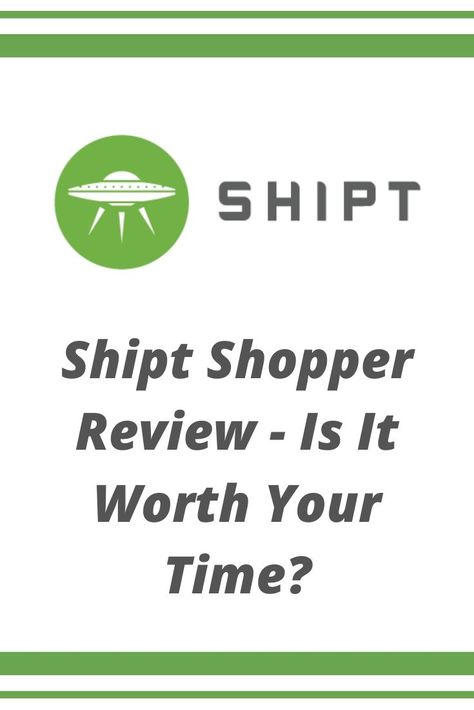 Is Shopping for Groceries a Nice Gig to Hustle? Find out How It Works, the Pros and the Drawbacks When You Become a Shipt Shopper. Time Time, Shipt Shopper, Step Up, No Worries, How To Make Money, How To Become, It Works, Money