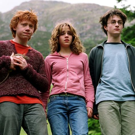 Harry Potter: Return to Hogwarts — 7 Best Moments Harry Potter Cast, Emma Watson, Harry Potter, Hogwarts, Return To Hogwarts, Best Moments, Memory Lane, Hollywood