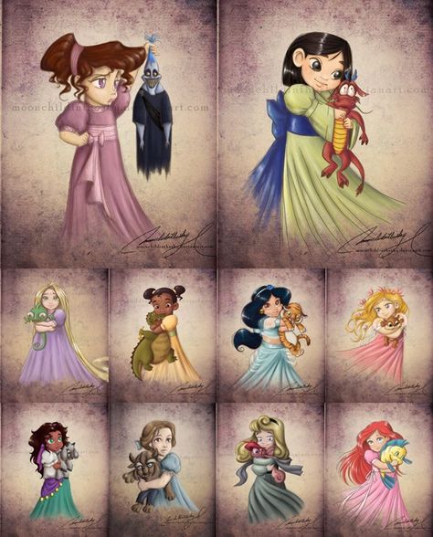 Disney Princesses Lindo Disney, Disney Amor, Personaje Fantasy, Image Princesse Disney, Images Disney, 디즈니 캐릭터, Prințese Disney, Funny Disney Memes, Disney Princess Drawings