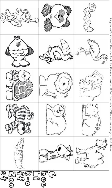 Z is for Zoo | Scribd Z Is For Zoo Preschool, Z Is For Zoo Craft, Zoo Crafts Preschool, Frog Classroom, Zoo Preschool, Elephant Zoo, Zoo Crafts, Alphabet Books, Alphabet Centers