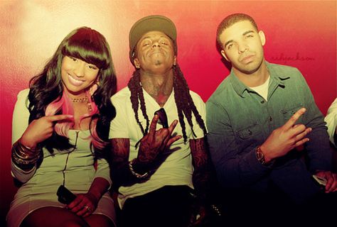 2009 Drake, Young Money Aesthetic, Old Nicki Minaj, Nicki Minaj Videos, Nicki Minaj Wallpaper, 2010s Aesthetic, 2013 Swag Era, Nicki Minaj Barbie, Nicki Minaj Photos