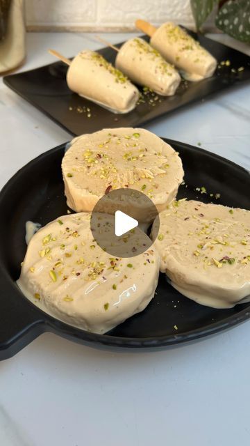 Malai Kulfi Recipe Easy, Milk Powder Sweet Recipes, Milk Shakes Recipes Easy, Kulfi Recipe Condensed Milk, Kulfi Recipe Video, Sweets Recipes Indian, Milk Powder Recipes, Kulfi Recipe Easy, Condensed Milk Recipes Easy