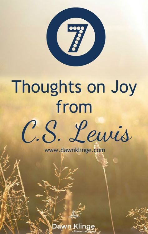 I’ve pulled out seven quotes, by C.S. Lewis, that I believe; shine a brighter light on the concept of joy. Nature, Cs Lewis, Individuality Quotes, Lewis Quotes, Joy Quotes, C S Lewis, Special Quotes, Bible Journal, Choose Joy