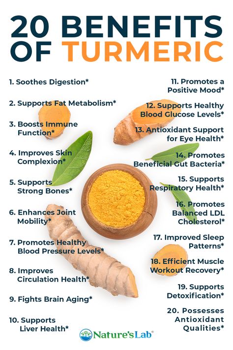 Turmeric is the multi-tasking supplement that provides an array of health advantages. Check out the Top 20 Benefits of this versatile spice! Spices Benefits, Benefits Of Tumeric, Tumeric Benefits, Tumeric Tea, Health Benefits Of Turmeric, Turmeric Spice, Turmeric Supplement, Benefits Of Turmeric, Turmeric Vitamins