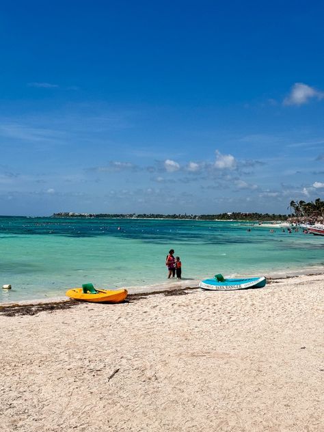 How to Spend 1 day in Akumal in Mexico: the ultimate itinerary Playa Del Carmen, Group Tours, Mexico, Usa Culture, Akumal Beach, Mexico Itinerary, Mexico History, Mexico Travel Guides, The Turtles