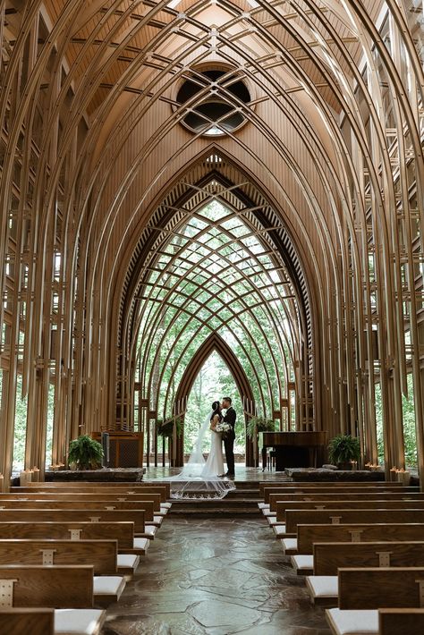 Nature, Forest Chapel Wedding, Glass Chapel Arkansas, Arkansas Wedding Chapel, Outdoor Church Wedding, Old Church Wedding, Glass Chapel Wedding, Bella Vista Arkansas, Outdoor Chapel