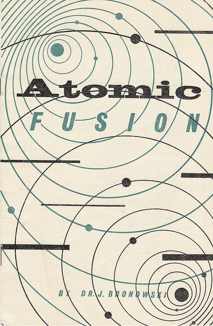 Vintage Book Covers, Atomic Age, Science Graphics, Atomic Age Design, Atomic Design, Retro Graphic Design, Graphic Design Collection, Retro Graphics, Retro Futuristic