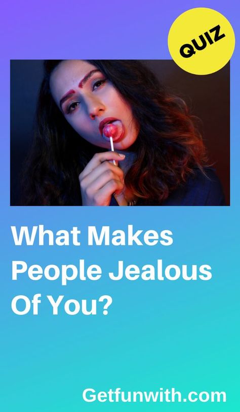 There is something about you that makes others green with envy. They might not admit it to your face, but they would be willing to switch places with you in a heartbeat. Take this quiz to reveal what makes people jealous of you. #quiz #funQuiz Buzzfeed Quiz Funny, Buzzfeed Quizzes Love, Buzzfeed Personality Quiz, Crush Quizzes, Personality Quizzes Buzzfeed, Quizzes Funny, Fun Quiz Questions, Best Buzzfeed Quizzes, Aesthetic Quiz