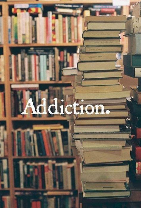 Addicted to reading :) Reading Quotes, World Of Books, I Love Reading, Big Book, Book Addict, Book Nooks, I Love Books, Book Of Life, Love Reading