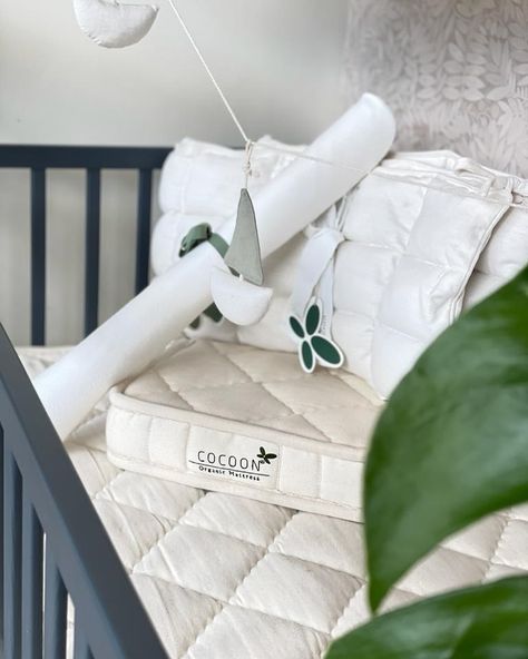 Transform your baby’s cot into a cozy nest with our Spring offer! Purchase any full-price bed or cot and get 20% off on the mattress of your choice! Watch your little one drift off to dreamland in ultimate comfort. Don’t snooze on this deal! Use code Mat20 during checkout Cozy Nest, 20 % Off, Little One, Mattress, Bed, Quick Saves