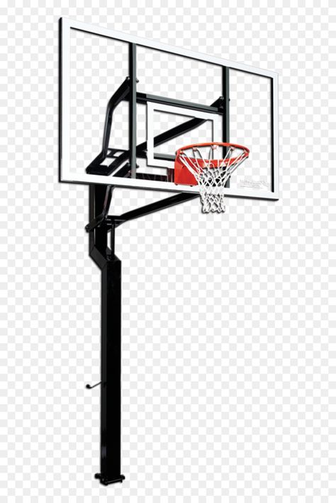 Basketball Hoop Drawing, Basketball Ring, Diy Canvas Art Easy, Transparent Clipart, Basketball Goals, Paper Collage Art, Basketball Hoops, Basketball Hoop, Art Easy