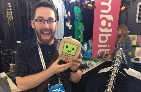 Job Simulator Is Getting A Talking JobBot Plushie And Other Merch Virtual Reality, Job Simulator, Robot Game, Shut Up, You Can Do, Real Life, Quick Saves