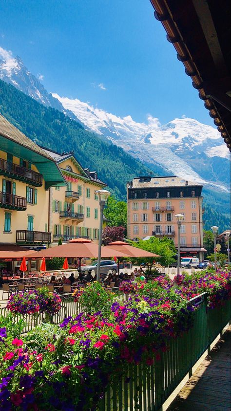 Chamonix France Aesthetic, The Alps France, Mont Blanc France, France Aesthetic Landscape, Chamonix France Summer, Chamonix Aesthetic, French Switzerland, Swiss Alps Aesthetic, Chamonix Summer