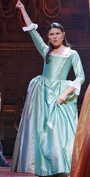 I got Eliza Schuyler! Which Schuyler Sister From Hamilton Are You? Hamilton Schuyler Sisters, Hamilton Eliza, Philippa Soo, Hamilton Costume, Pippa Soo, Eliza Schuyler, Hamilton Wallpaper, Schuyler Sisters, Hamilton Broadway