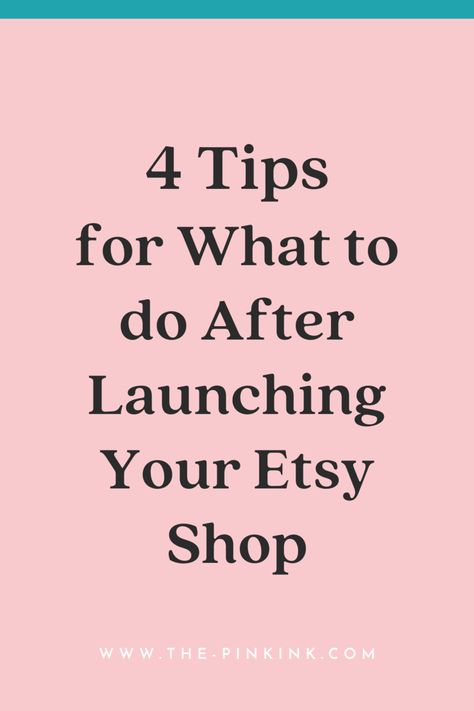 How To Promote Etsy Shop, Etsy Success Tips, Etsy Shop Opening Announcement, 2023 Etsy Trends, Etsy Store Tips, Cute Etsy Shops, Etsy Store Aesthetic, Etsy Tips For Beginners, Etsy Shop Design