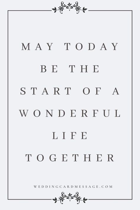 Wish your boss a happy wedding and married life together with his partner with these moving and heartfelt wedding wishes and messages | #wedding #wishes #messages #marriage #boss Wish You Happy Married Life Quotes, Wedding Congrats Wishes, Happy Married Life Wishes Wedding, Newly Married Quotes, Wishes For Married Couple, Happy Wedding Day Wishes, Happy Married Life Wishes, Happy Married Life Quotes, Remember Me Quotes