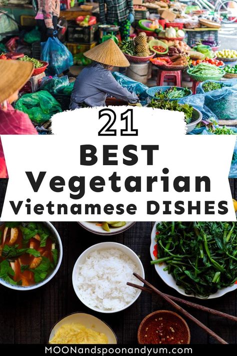 Vietnamese Cuisine, Jamaican Recipes, Vietnamese Vegetarian, Vietnamese Dishes, South American Recipes, Easy Chinese Recipes, Tex Mex Recipes, Savory Vegan, Cuisine Recipes