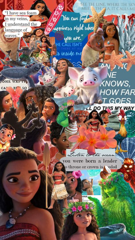 Moana Wallpaper Iphone, Moana Background, Moana Quotes, Moana Wallpaper, Disney Moana Art, Disney Princess Moana, Moana Disney, Princess Moana, Disney Princess Artwork