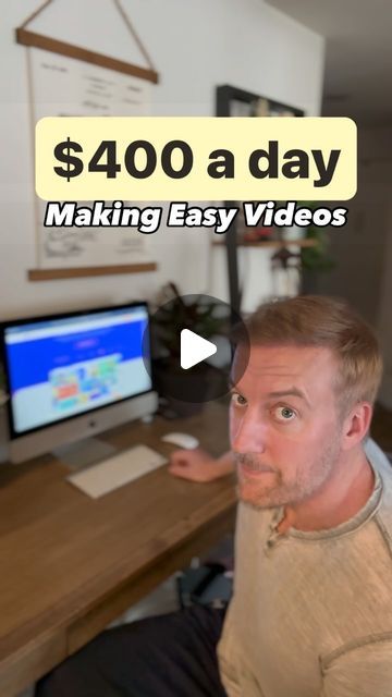 Shon Lange | Make Money Online on Instagram: "This is a great way to make money 👇  Wether you’re technically inclined or not, you can make some extra side income by creating the right video to sell for a profit. 💰  🌟 A better way to substantial PASSIVE income where you DON’T have to create anything to sell is through Freelance Digital Marketing.   Freelance Digital Marketing (aka Affiliate Marketing) is when you review and promote a companie’s product or service in exchange for commission.  • 1️⃣Create a landing page  2️⃣Find a product/niche you love 3️⃣Post 1-3 Reels per day to promote 4️⃣Get paid 5️⃣Repeat  • All you need is: ✅Phone/laptop ✅WiFi ✅1-3 hours a day ❌NO experience needed!  • ⭐️COMMENT “CHANGE” and I’ll send you my FREE 4-step beginners guide and the exact course that taug Affiliate Marketing Videos, Marketing Freelance, Side Income, Video Marketing, Beginners Guide, Passive Income, Way To Make Money, Custom Fit, All You Need Is