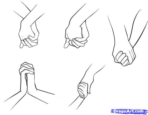 it doesnt matter how you hold hands as long as you have a hand to hold <3 Drawing Hair, Drawing Ideas Easy For Teens, Holding Hands Drawing, People Holding Hands, Beautiful Pencil Drawings, Bd Art, Pencil Sketch Drawing, Hand Drawing Reference, Hand Reference