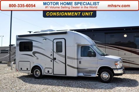 Used Campers For Sale, Chinook Rv, Super C Rv, Motor Homes For Sale, Used Motorhomes For Sale, Mini Motorhome, New Motorhomes, Aluminum Welding, Used Campers