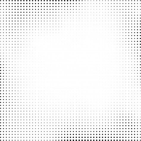 Abstract decorative halftone background | Free Vector #Freepik #freevector #background #abstract #dots #halftone Dot Overlay Editing, Halftone Dots Overlay, Gray Background Aesthetic, Dots Aesthetic, Carrd Background, Dots Overlay, Birthday Tarpaulin Design, Dot Overlay, Carrd Resources