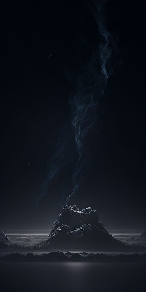 Power Dark Aesthetic, Sophisticated Wallpaper Iphone, Iphone Wallpaper Moon, Iphone Wallpaper Stars, Iphone 5s Wallpaper, Black Wallpapers, Future Wallpaper, Sophisticated Aesthetic, Night Sky Wallpaper