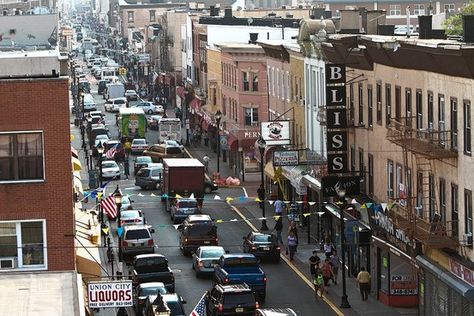 Bergenline Avenue in Union City, NJ, is one of the most dynamic places in the city. This post brought back many memories of walks along this Avenue as a child. Bergen, Dale Chihuly, Norte, Junot Diaz, Hudson County, Paterson Nj, Paradise City, West New York, Bergen County