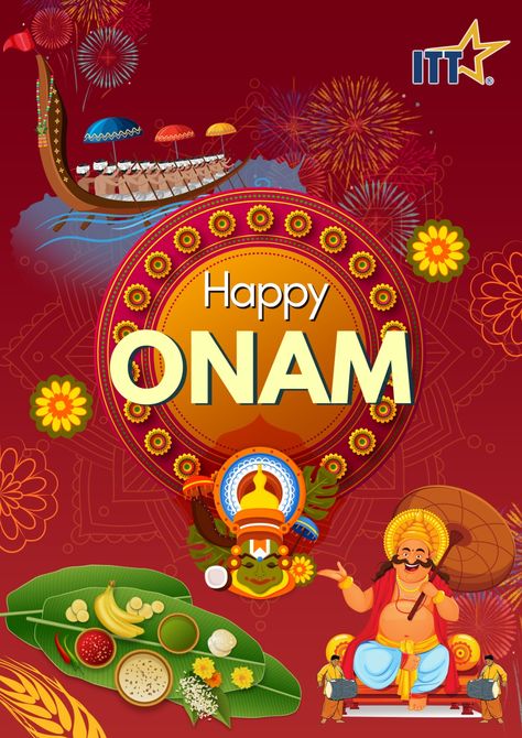 Wishing you all the joy, prosperity, and colorful celebrations of Onam! May this festive season fill your heart with happiness and your home with the warmth of togetherness. Happy Onam to you and your loved ones! 🌼🪴🌈 #ITTStar #HappyOnam #FestivalOfHarvest #JoyfulCelebrations #Onam #Onam2023 #Onamcelebration Cloud Infrastructure, Onam Celebration, Happy Onam, Chief Operating Officer, Business Operations, Business Problems, Cloud Platform, Consulting Firms, Cloud Services