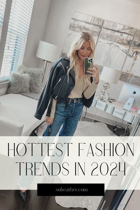 Wondering what will the hottest fashion trends for 2024? Then visit my blog to see how I’m wearing 5 of the hottest fashion trends of the moment. Pandas, Style Trends 2024 Women, What Is Trending Now Fashion, 2024 Heels Trend, 2024 Sweater Trends, Fall Outfits 2024 Trends, 2024 Winter Fashion, Fashion Inspo Outfits 2024, Current Fashion Trends 2024